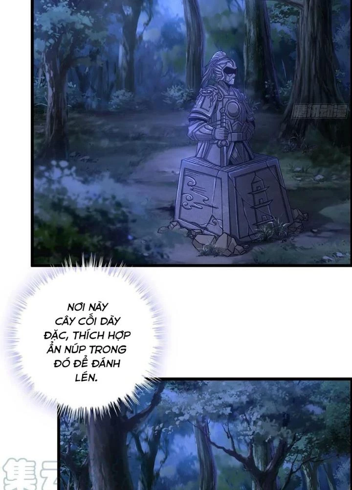 Tôi Một Tay Thống Trị Trò Chơi Chapter 13 - Trang 2