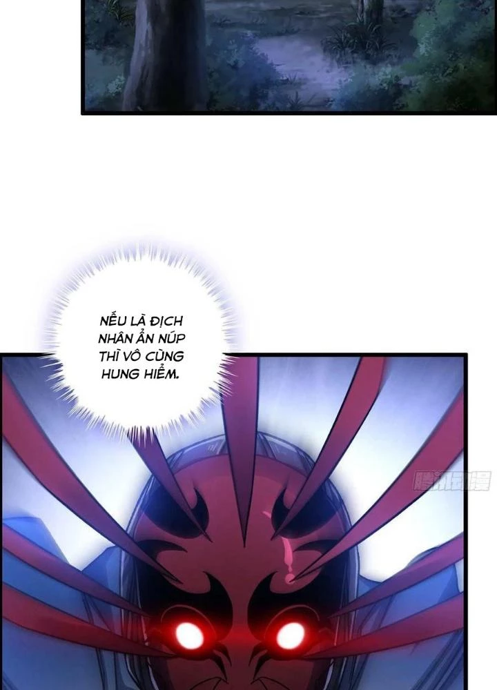 Tôi Một Tay Thống Trị Trò Chơi Chapter 13 - Trang 2