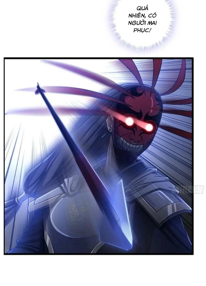 Tôi Một Tay Thống Trị Trò Chơi Chapter 13 - Trang 2