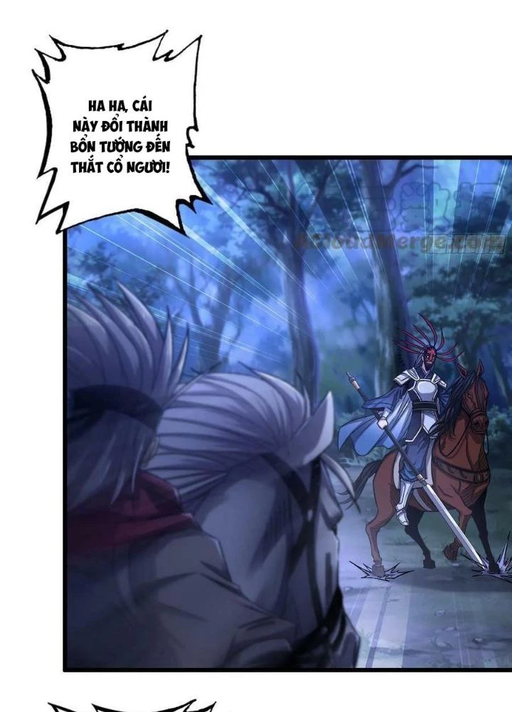 Tôi Một Tay Thống Trị Trò Chơi Chapter 13 - Trang 2