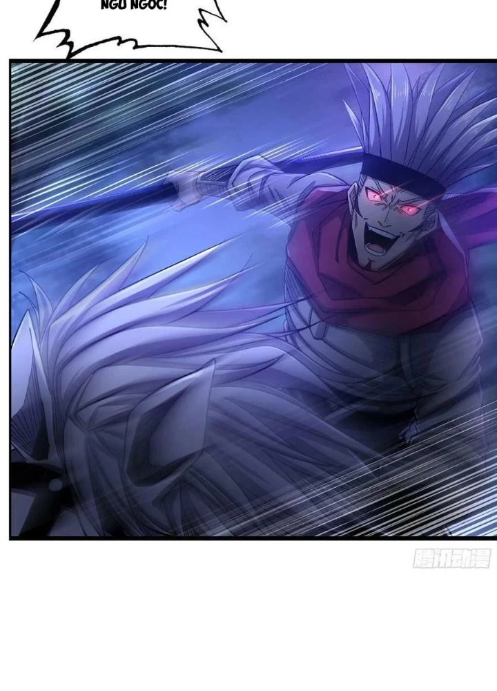 Tôi Một Tay Thống Trị Trò Chơi Chapter 13 - Trang 2