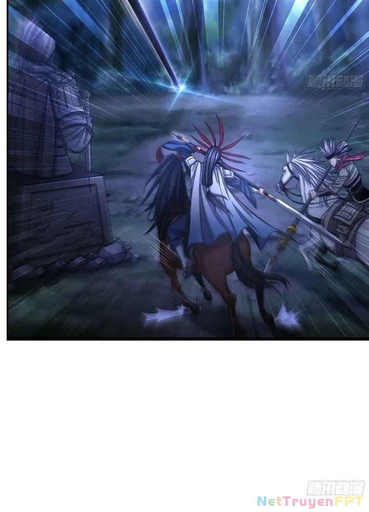 Tôi Một Tay Thống Trị Trò Chơi Chapter 13 - Trang 2