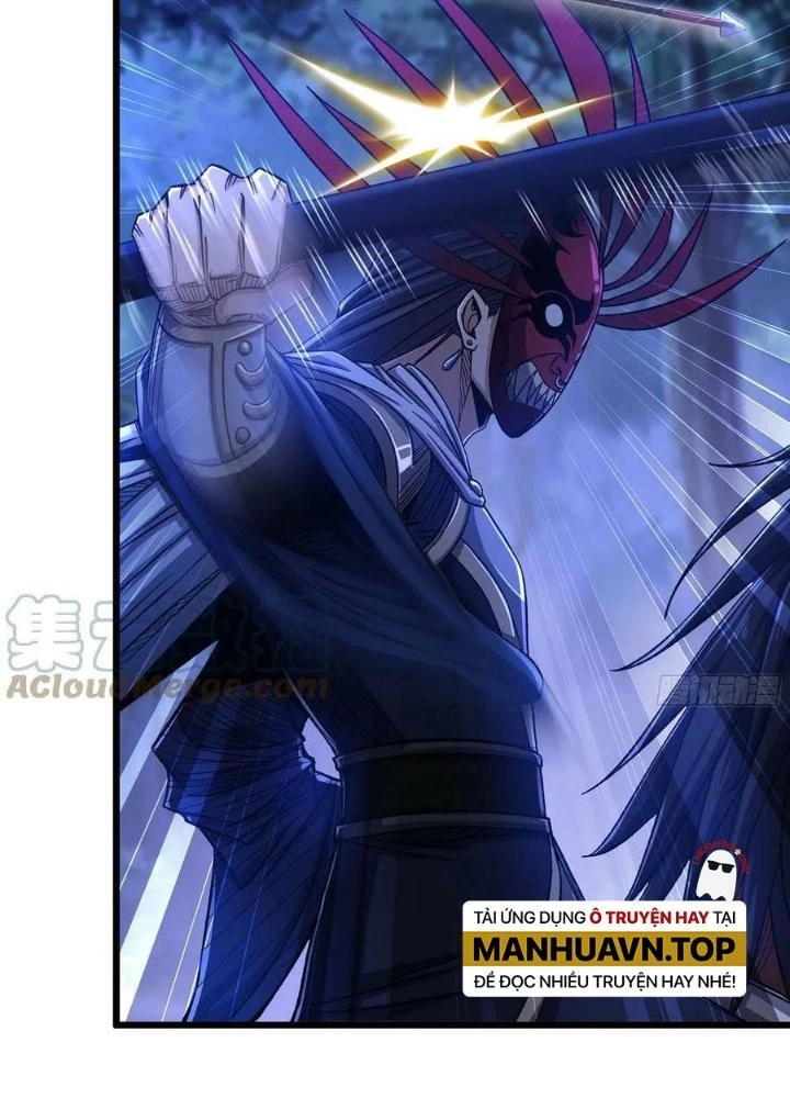 Tôi Một Tay Thống Trị Trò Chơi Chapter 13 - Trang 2