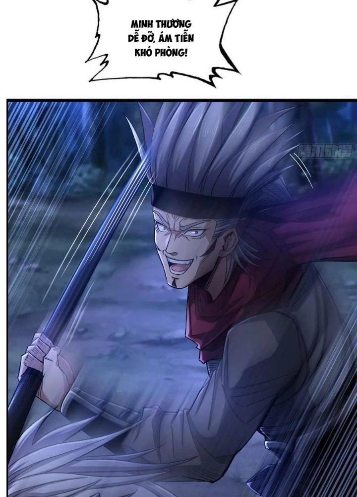 Tôi Một Tay Thống Trị Trò Chơi Chapter 13 - Trang 2