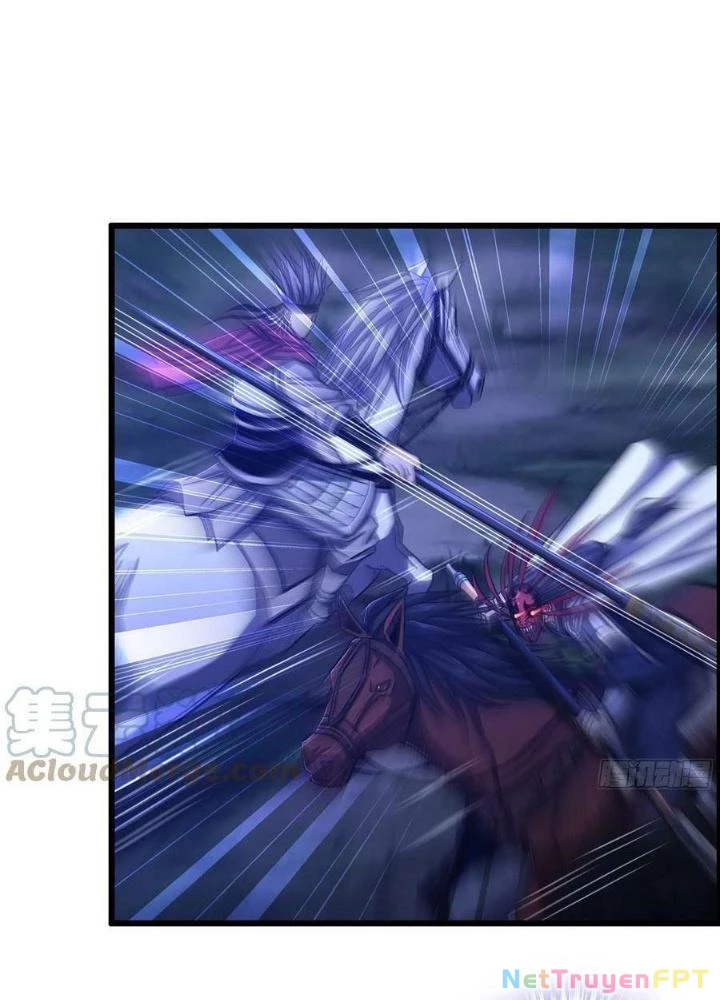 Tôi Một Tay Thống Trị Trò Chơi Chapter 13 - Trang 2