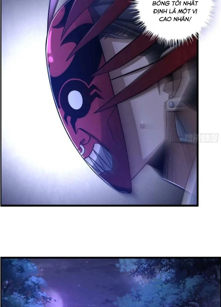 Tôi Một Tay Thống Trị Trò Chơi Chapter 13 - Trang 2