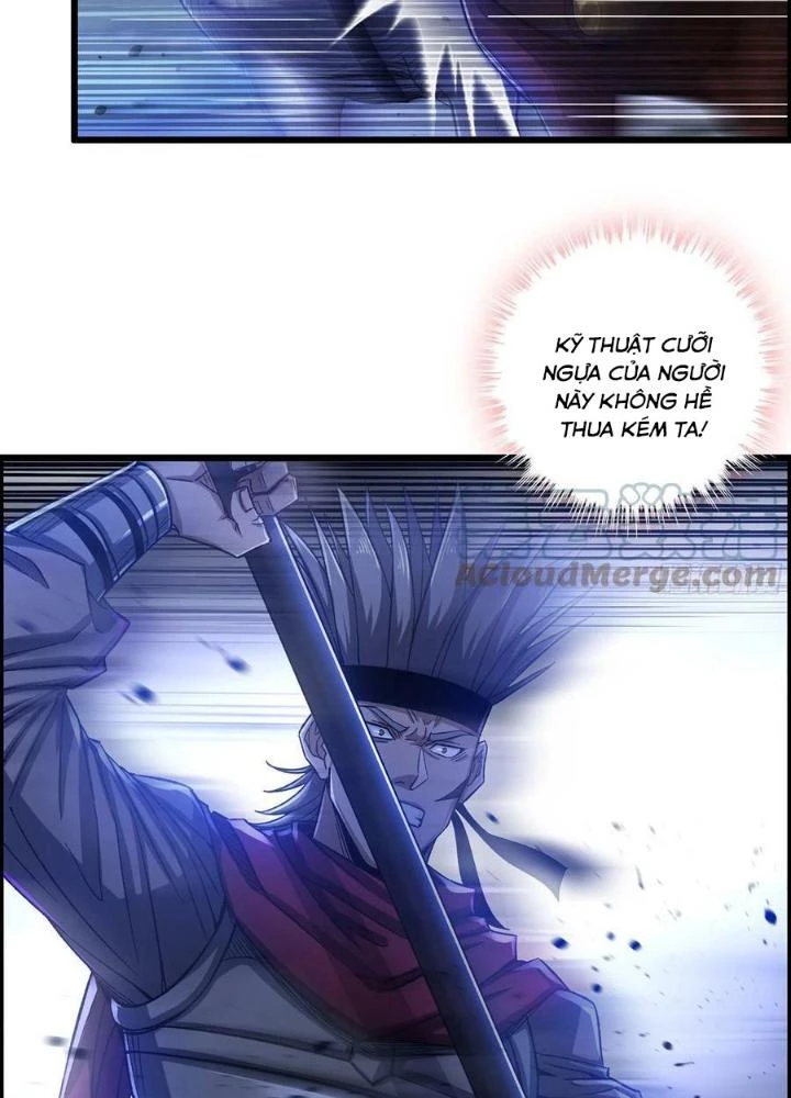 Tôi Một Tay Thống Trị Trò Chơi Chapter 13 - Trang 2