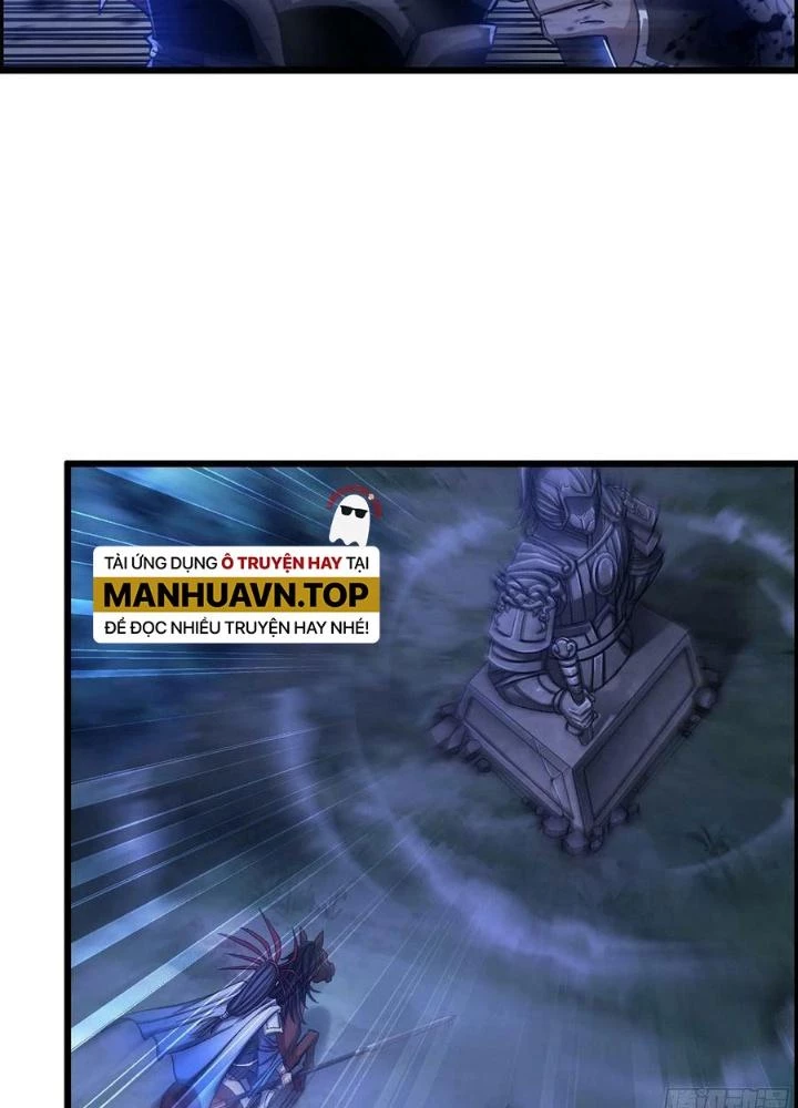 Tôi Một Tay Thống Trị Trò Chơi Chapter 13 - Trang 2