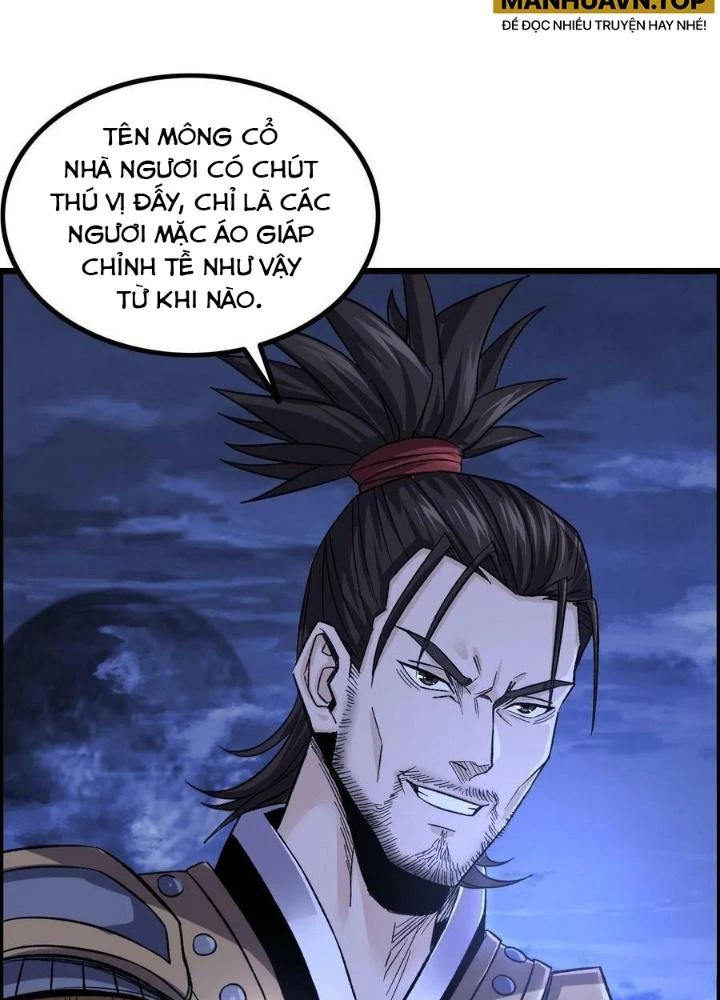 Tôi Một Tay Thống Trị Trò Chơi Chapter 14 - Trang 2