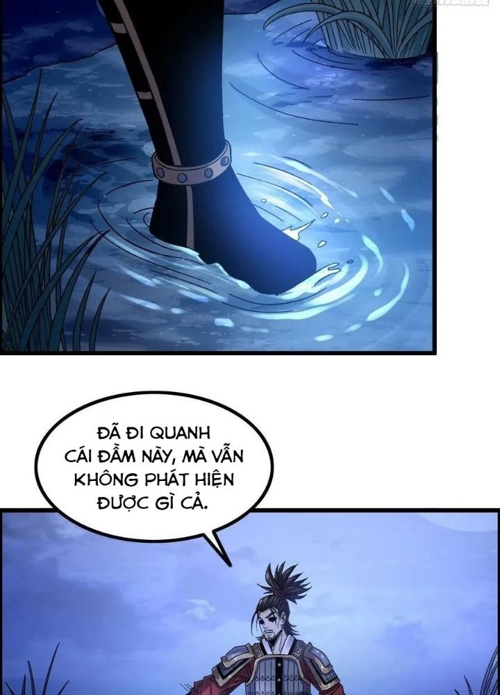 Tôi Một Tay Thống Trị Trò Chơi Chapter 14 - Trang 2