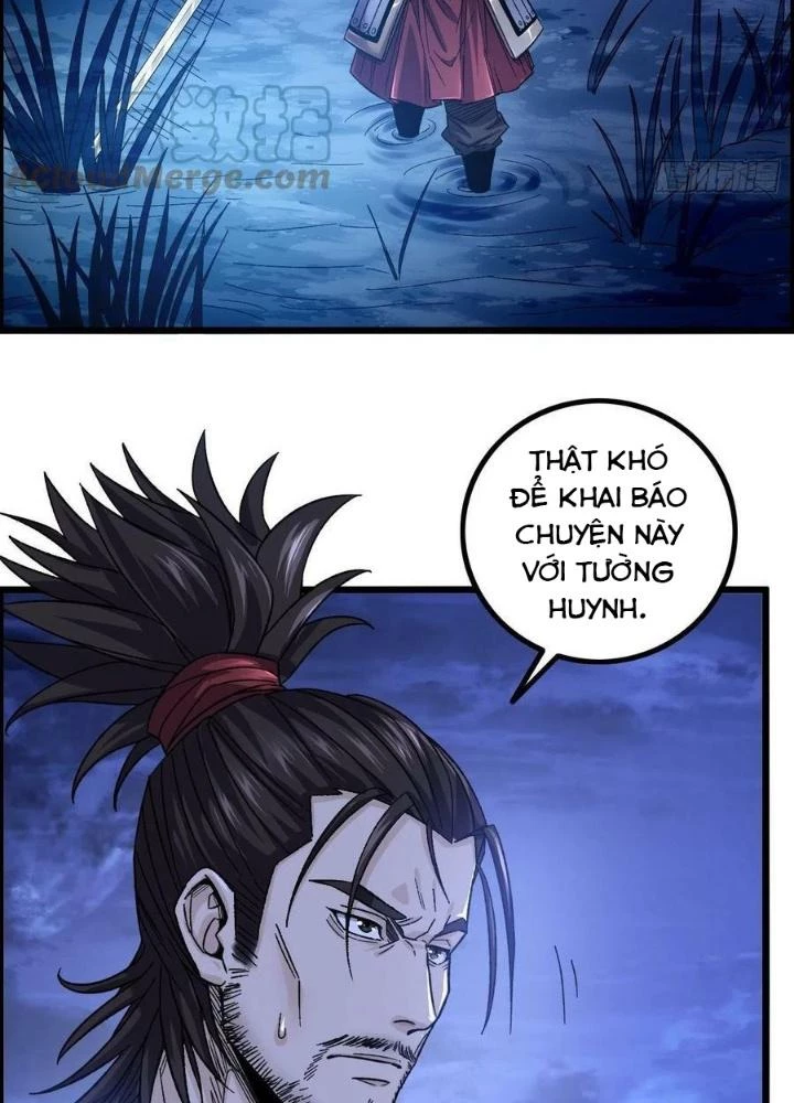 Tôi Một Tay Thống Trị Trò Chơi Chapter 14 - Trang 2