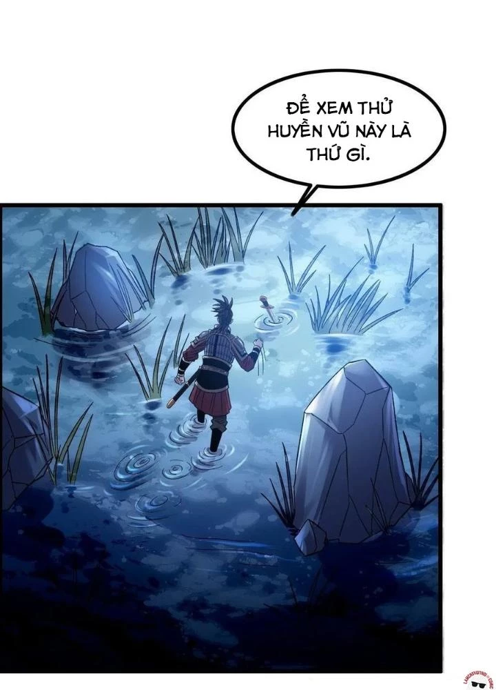 Tôi Một Tay Thống Trị Trò Chơi Chapter 14 - Trang 2