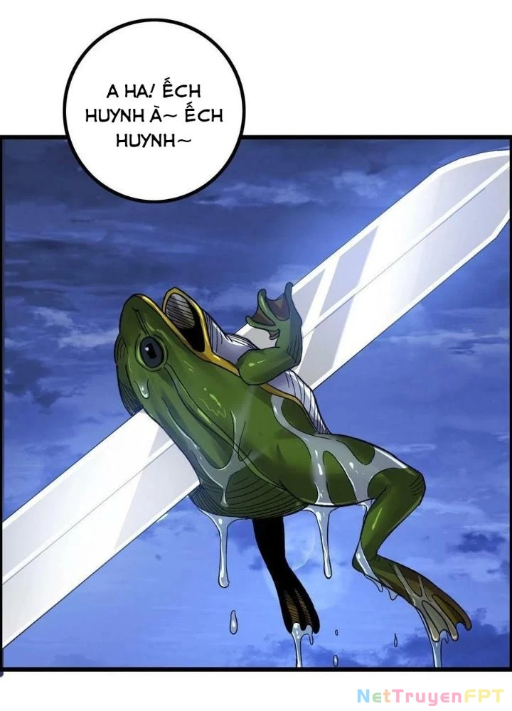 Tôi Một Tay Thống Trị Trò Chơi Chapter 14 - Trang 2