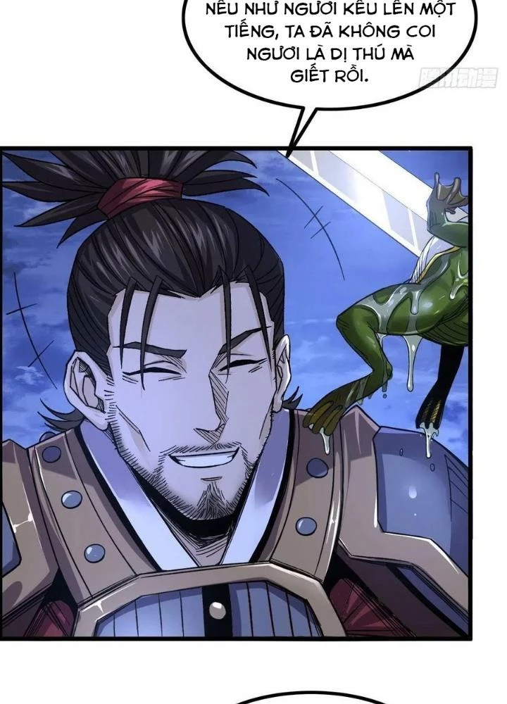 Tôi Một Tay Thống Trị Trò Chơi Chapter 14 - Trang 2