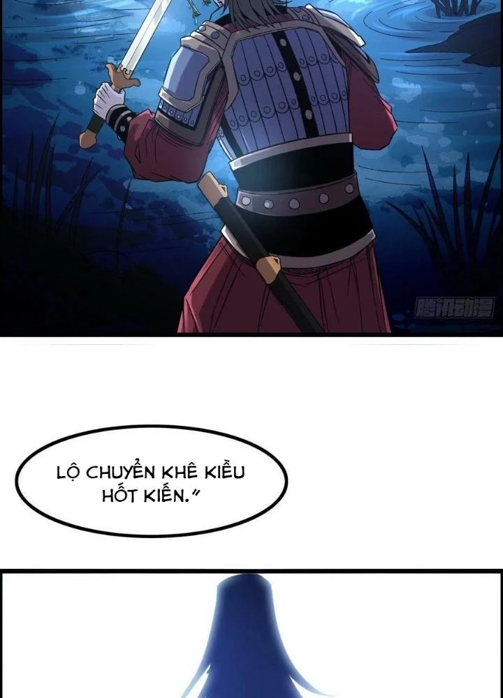 Tôi Một Tay Thống Trị Trò Chơi Chapter 14 - Trang 2