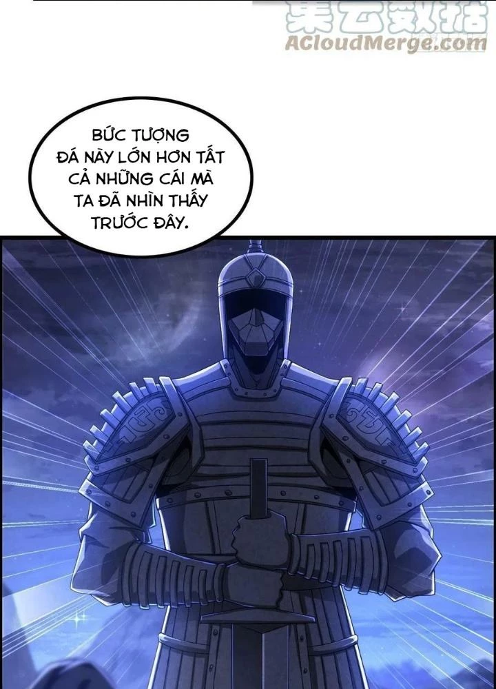 Tôi Một Tay Thống Trị Trò Chơi Chapter 14 - Trang 2