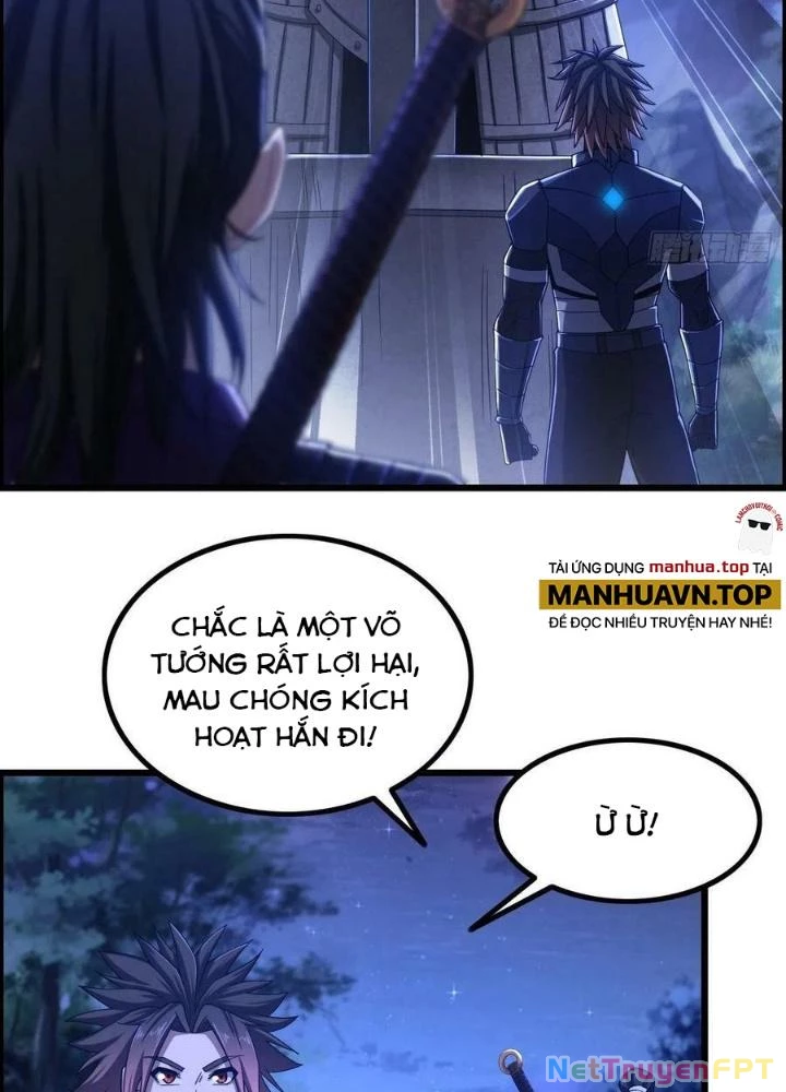 Tôi Một Tay Thống Trị Trò Chơi Chapter 14 - Trang 2