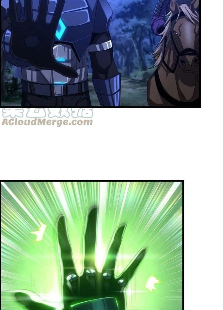 Tôi Một Tay Thống Trị Trò Chơi Chapter 14 - Trang 2