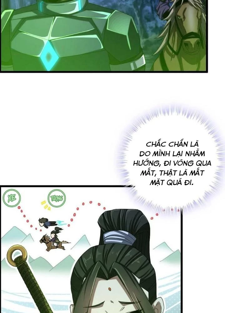 Tôi Một Tay Thống Trị Trò Chơi Chapter 14 - Trang 2