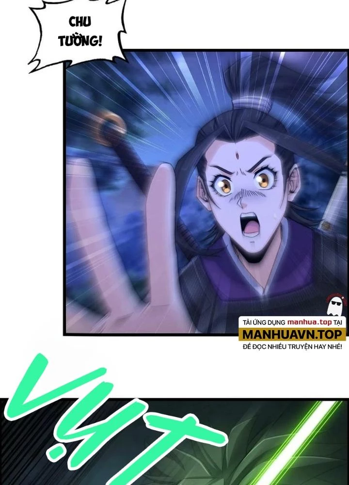 Tôi Một Tay Thống Trị Trò Chơi Chapter 14 - Trang 2