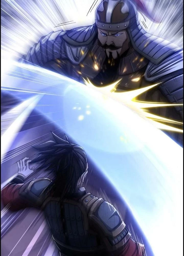 Tôi Một Tay Thống Trị Trò Chơi Chapter 14 - Trang 2