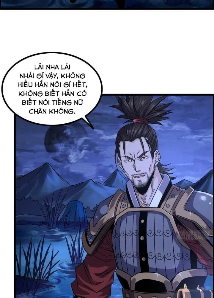 Tôi Một Tay Thống Trị Trò Chơi Chapter 14 - Trang 2