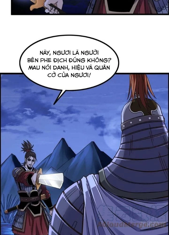 Tôi Một Tay Thống Trị Trò Chơi Chapter 14 - Trang 2