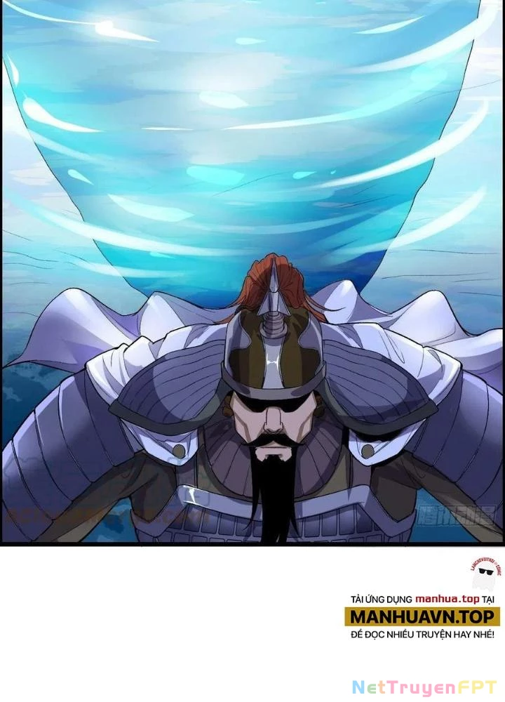 Tôi Một Tay Thống Trị Trò Chơi Chapter 15 - Trang 2