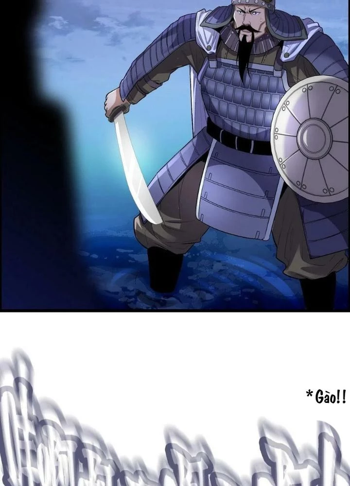 Tôi Một Tay Thống Trị Trò Chơi Chapter 15 - Trang 2