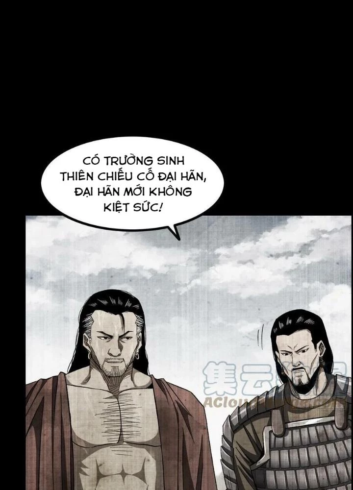 Tôi Một Tay Thống Trị Trò Chơi Chapter 15 - Trang 2