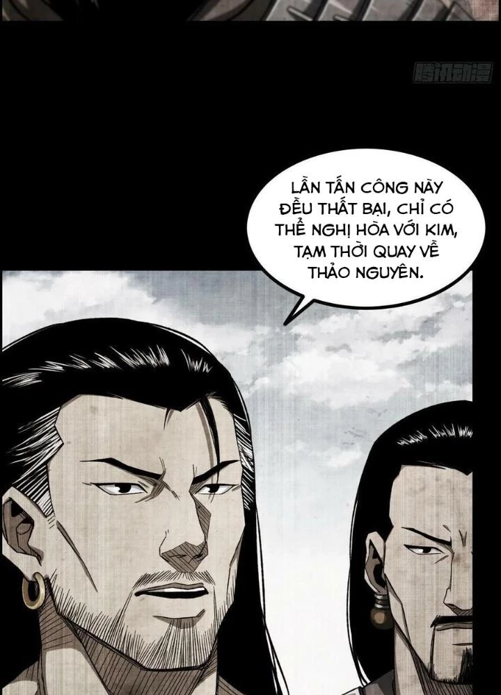 Tôi Một Tay Thống Trị Trò Chơi Chapter 15 - Trang 2