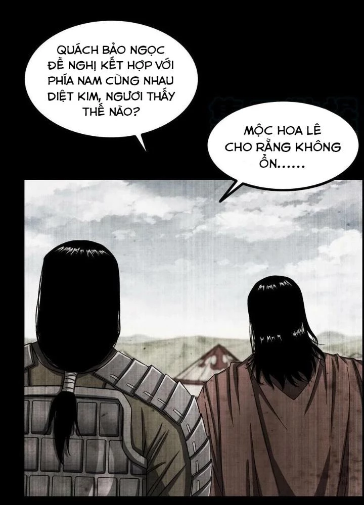 Tôi Một Tay Thống Trị Trò Chơi Chapter 15 - Trang 2