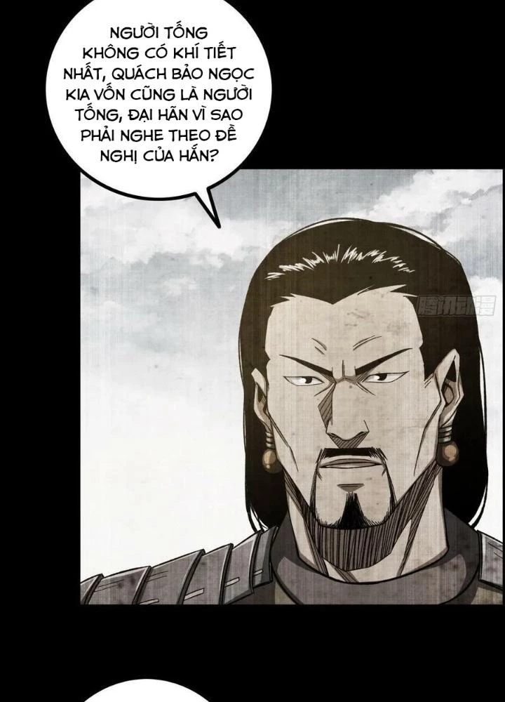 Tôi Một Tay Thống Trị Trò Chơi Chapter 15 - Trang 2