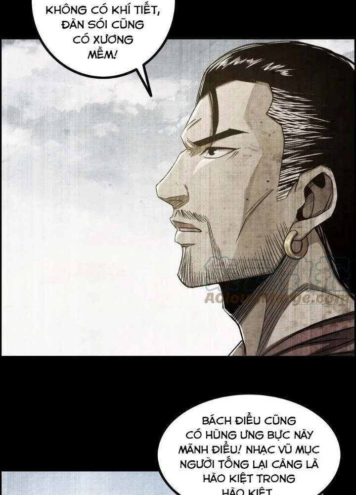 Tôi Một Tay Thống Trị Trò Chơi Chapter 15 - Trang 2