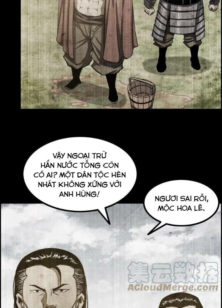 Tôi Một Tay Thống Trị Trò Chơi Chapter 15 - Trang 2