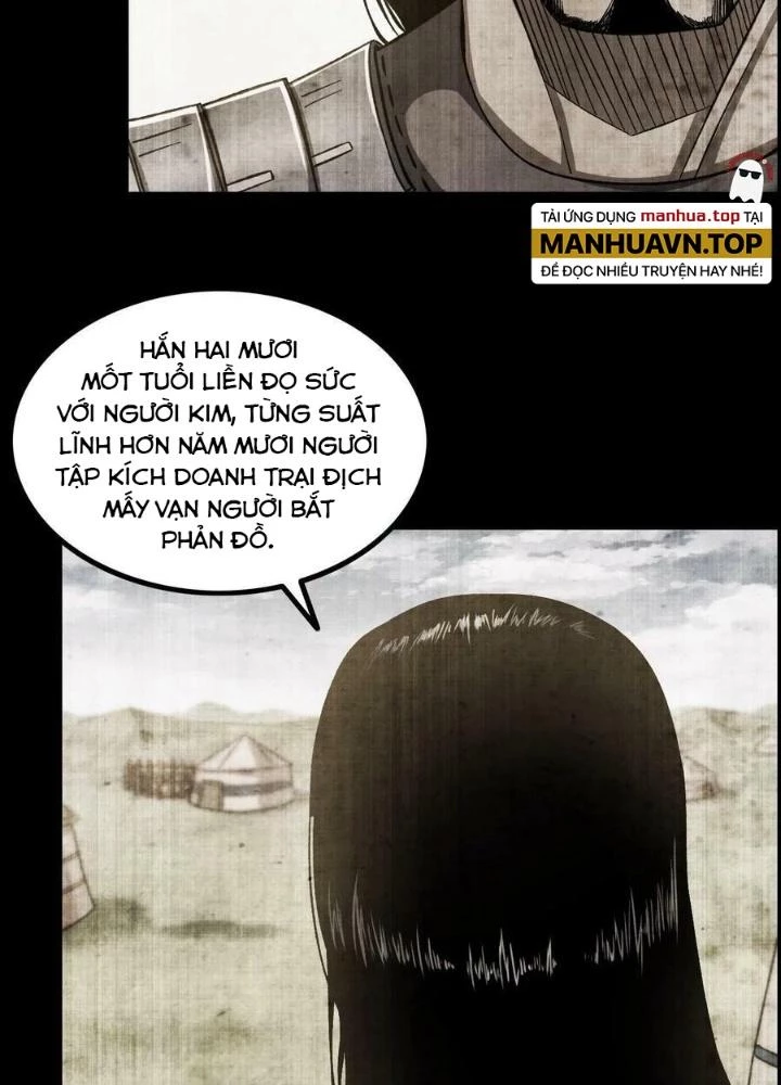 Tôi Một Tay Thống Trị Trò Chơi Chapter 15 - Trang 2