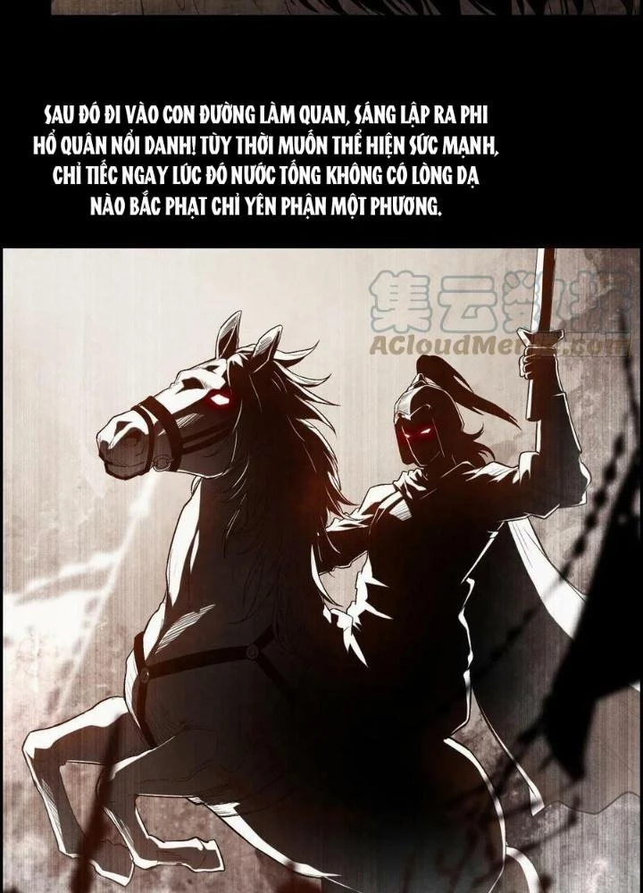 Tôi Một Tay Thống Trị Trò Chơi Chapter 15 - Trang 2