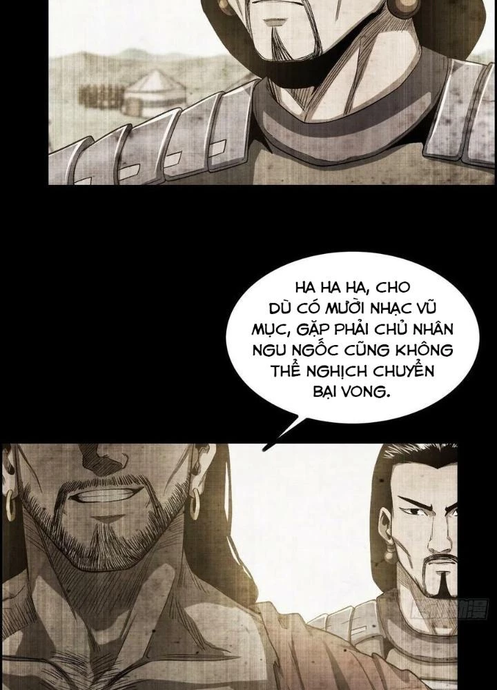 Tôi Một Tay Thống Trị Trò Chơi Chapter 15 - Trang 2