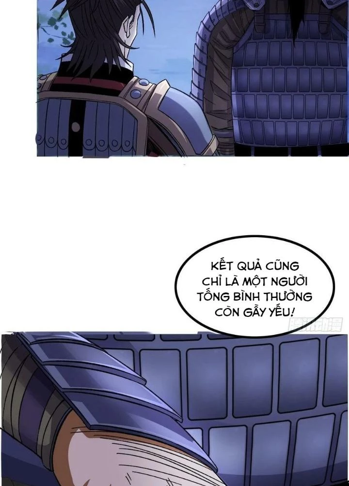 Tôi Một Tay Thống Trị Trò Chơi Chapter 15 - Trang 2