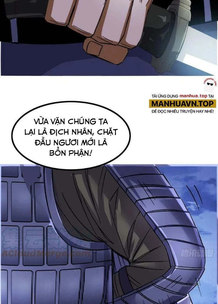 Tôi Một Tay Thống Trị Trò Chơi Chapter 15 - Trang 2