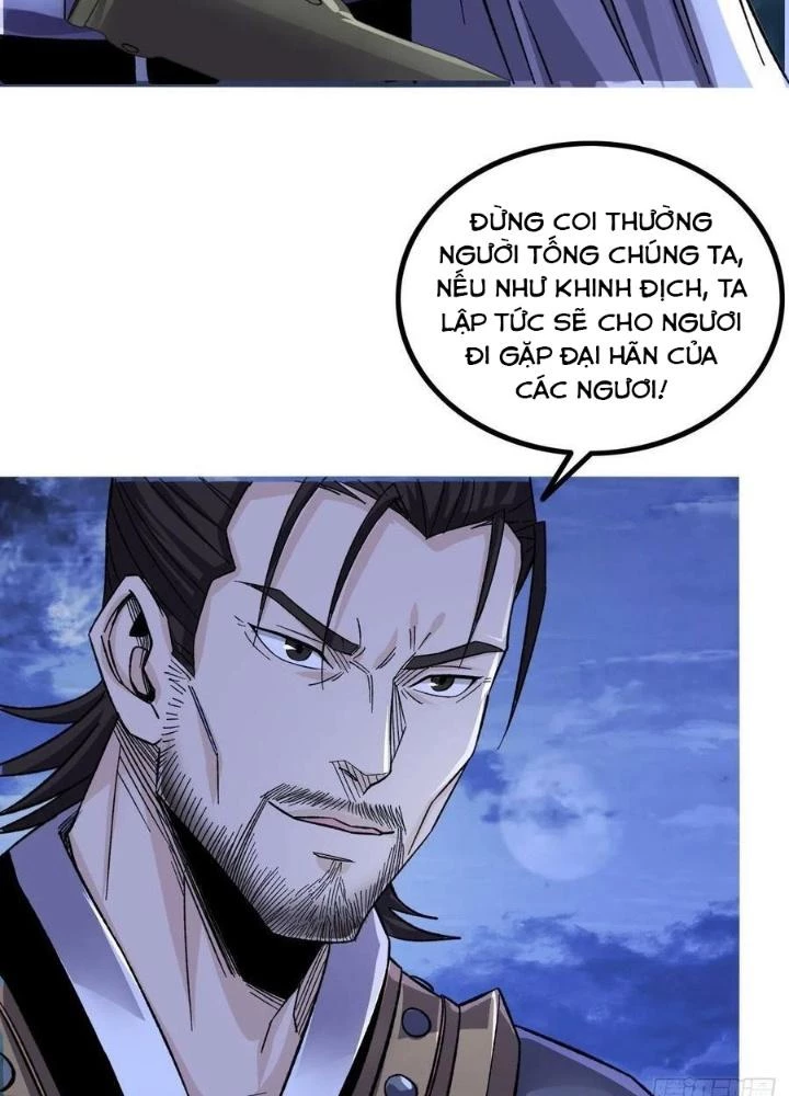 Tôi Một Tay Thống Trị Trò Chơi Chapter 15 - Trang 2