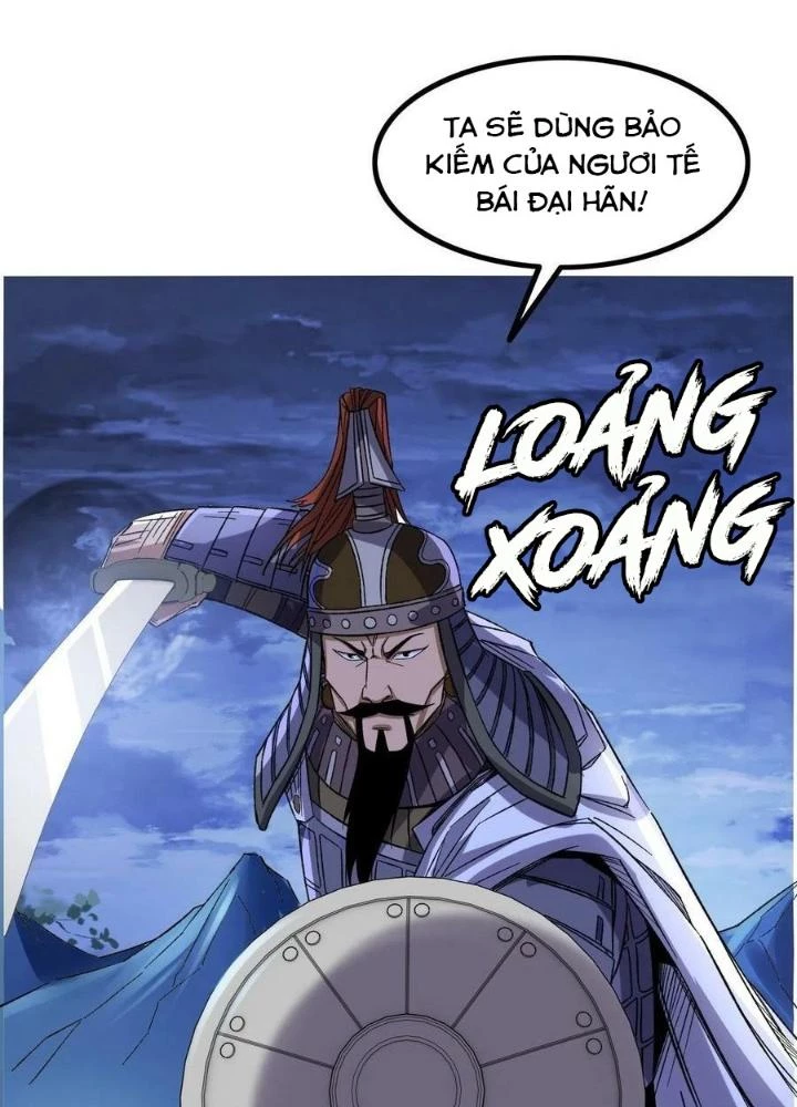 Tôi Một Tay Thống Trị Trò Chơi Chapter 15 - Trang 2