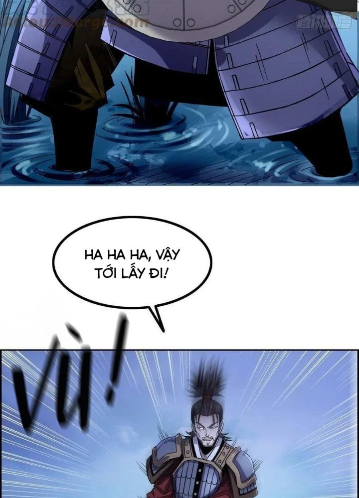 Tôi Một Tay Thống Trị Trò Chơi Chapter 15 - Trang 2