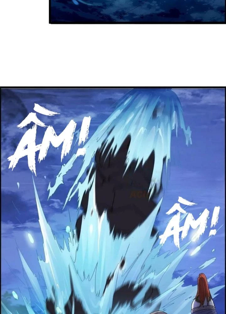 Tôi Một Tay Thống Trị Trò Chơi Chapter 15 - Trang 2