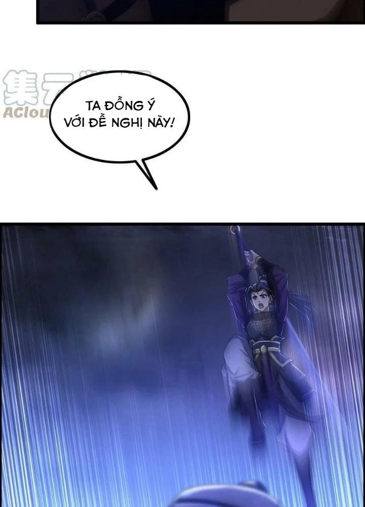 Tôi Một Tay Thống Trị Trò Chơi Chapter 16 - Trang 2