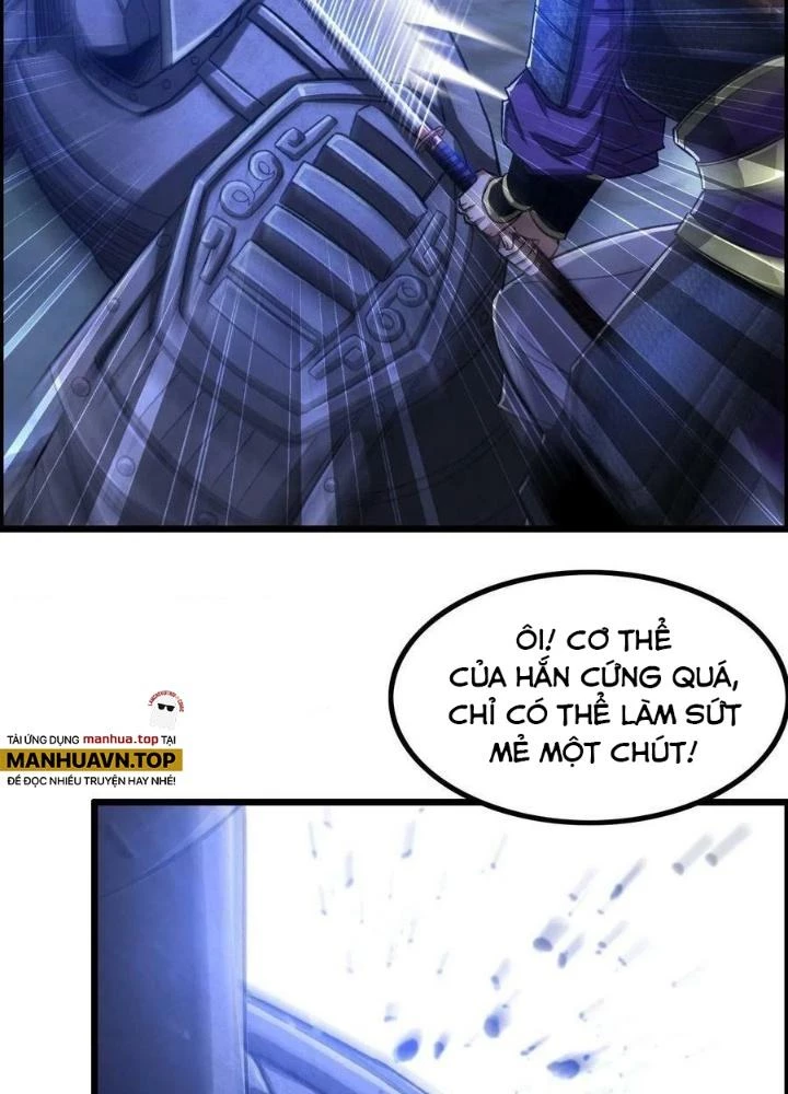 Tôi Một Tay Thống Trị Trò Chơi Chapter 16 - Trang 2