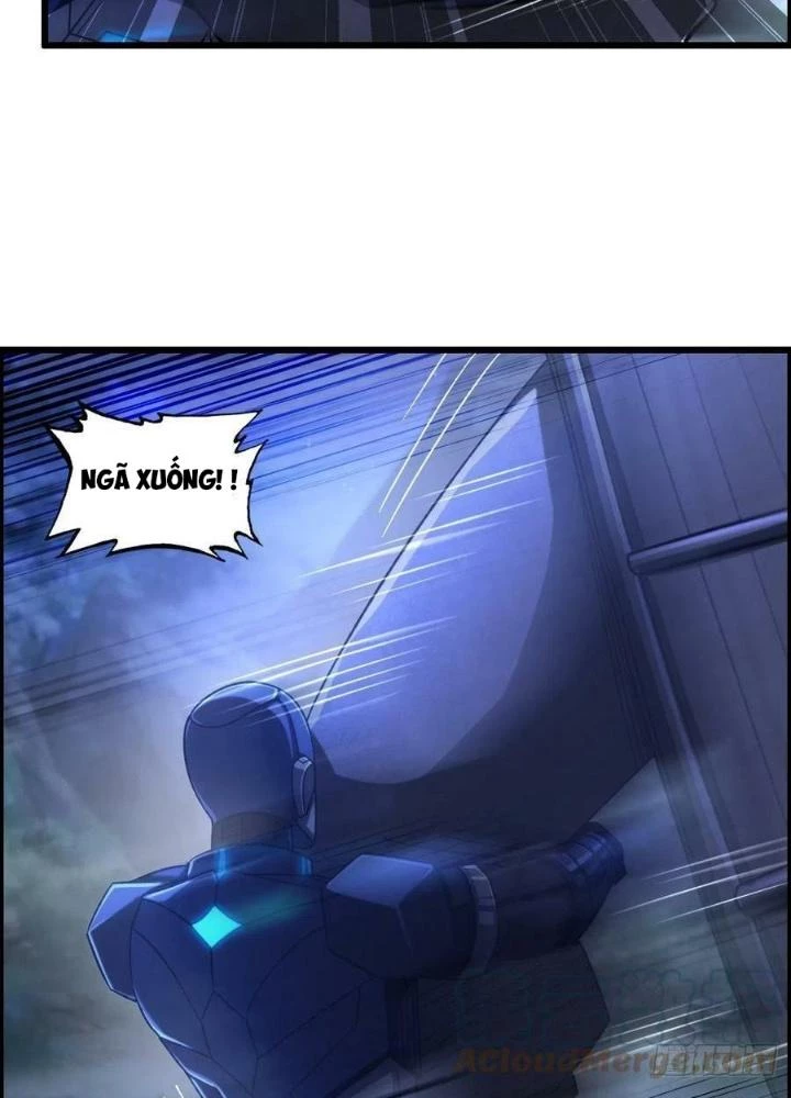 Tôi Một Tay Thống Trị Trò Chơi Chapter 16 - Trang 2