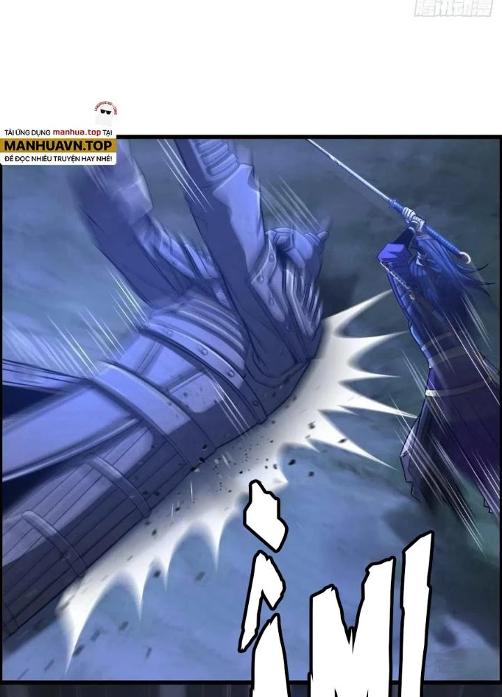 Tôi Một Tay Thống Trị Trò Chơi Chapter 16 - Trang 2