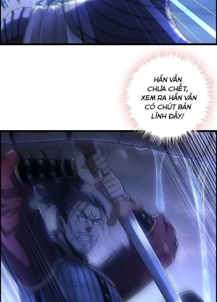 Tôi Một Tay Thống Trị Trò Chơi Chapter 16 - Trang 2