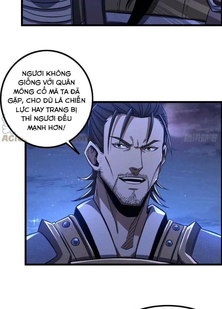 Tôi Một Tay Thống Trị Trò Chơi Chapter 16 - Trang 2